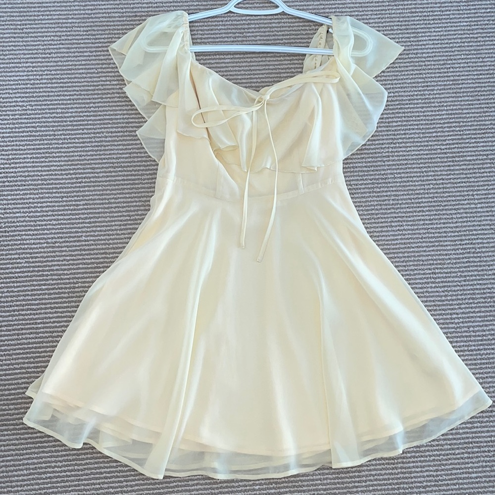 Forever 21 Dress